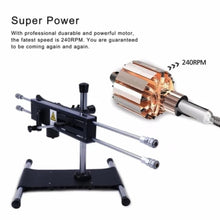 Load image into Gallery viewer, Quadgasm Crazy Fucking Machine BDSM