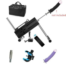 Load image into Gallery viewer, High-end Wireless Fucking Machine