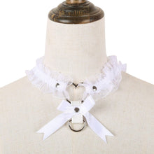 Lade das Bild in den Galerie-Viewer, Sexy Fantasy-Spitzenkragen