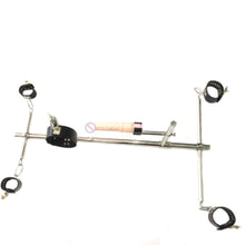 Load image into Gallery viewer, Kinky Punishment BDSM Stocks BDSM