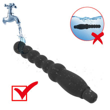 Lade das Bild in den Galerie-Viewer, Neuer summender Analperlenstab