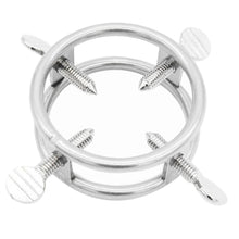 Load image into Gallery viewer, No Frills Stainless CBT Toys BDSM