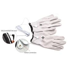 Load image into Gallery viewer, BDSM Shocking Sensation Pinwheel