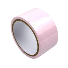 Load image into Gallery viewer, Restraining Tape Gag Bondage BDSM