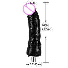 Load image into Gallery viewer, Dildo for Sawzall Attachments BDSM