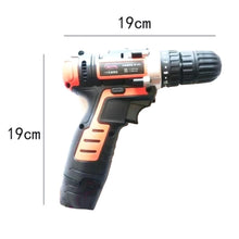 Load image into Gallery viewer, Mini Drillbit Dildo Set