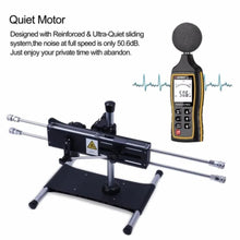 Load image into Gallery viewer, Quadgasm Crazy Fucking Machine BDSM