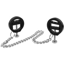 Charger l'image dans la galerie, Pinces à tétons pour torture et bondage BDSM