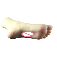 Load image into Gallery viewer, Naked and Sexy Size 39 Vajankle BDSM