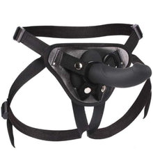 Charger l'image dans la galerie, Gode ceinture Sweet Bondage de 5 pouces