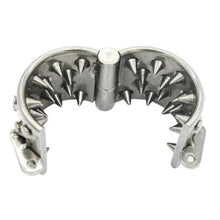 Load image into Gallery viewer, Kinky Torture Play Spiked Ball Ring BDSM