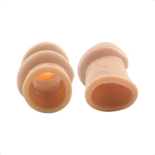 Load image into Gallery viewer, Semen Inhibitor Men's Cock Ring BDSM