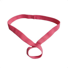 Load image into Gallery viewer, Stretchy Spandex Cock Ring Underwear BDSM