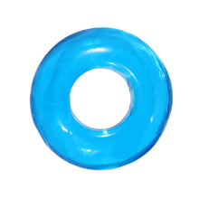 Load image into Gallery viewer, Prolonged Erections Stretchy Cock Ring 3-Piece Set BDSM