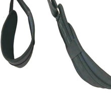 Load image into Gallery viewer, Purple Leg Spreader Sex Swing BDSM