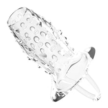 Load image into Gallery viewer, Ready for Battle Hollow Cock Extensions BDSM