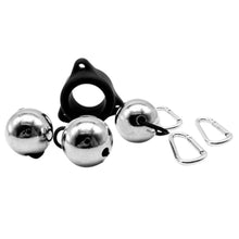 Load image into Gallery viewer, Strength Trainer Penis Weights