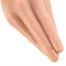 Lade das Bild in den Galerie-Viewer, Faust Dildo Big Bad Masturbation Faust BDSM