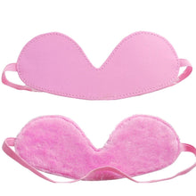 Load image into Gallery viewer, Sugar and Spice Pink Bondage Set BDSM