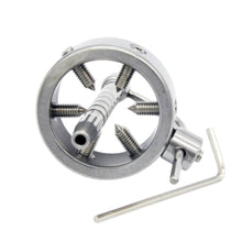 Charger l'image dans la galerie, Son du pénis des dents de Kali BDSM