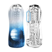 Charger l'image dans la galerie, Chatte de poche transparente