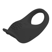 Load image into Gallery viewer, Playtime Ally 7-Speed Rechargeable Cock Ring BDSM