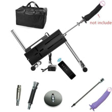 Load image into Gallery viewer, High-end Wireless Fucking Machine