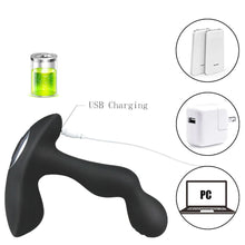 Load image into Gallery viewer, Fiery Prostate Stimulator BDSM