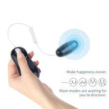 Load image into Gallery viewer, Elegant Black Manual Pussy Pump BDSM