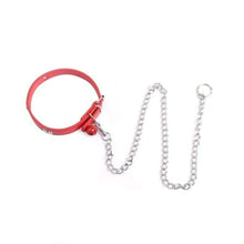 Charger l'image dans la galerie, Collier de contrôle de laisse pour chien pour humains