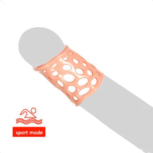 Load image into Gallery viewer, Foreskin Correction 5-Piece Cock Bands BDSM