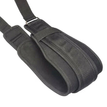 Load image into Gallery viewer, Secure Door-Mounted Sex Swing BDSM