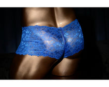 Charger l'image dans la galerie, Sous-vêtements transparents sexy Paige