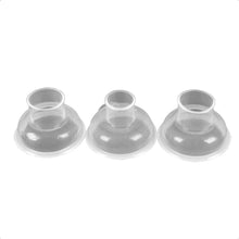 Load image into Gallery viewer, See-Through Penile Enlarger Cock Pump BDSM