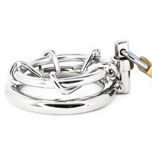 Load image into Gallery viewer, Ultimate Pain Penis Torture Tool BDSM