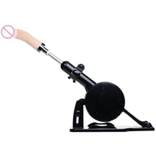 Load image into Gallery viewer, Forced Orgasm Hard Fucking Machine BDSM