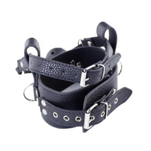 Lade das Bild in den Galerie-Viewer, Reines Knebelfolter-Sklavenhalsband