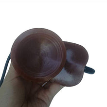 Lade das Bild in den Galerie-Viewer, Personal Happy Time Aufblasbarer 8-Zoll-Dildo BDSM