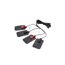 Load image into Gallery viewer, Ultimate Premium Electric Cock Rings Kit BDSM