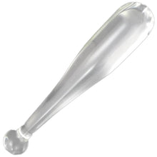 Lade das Bild in den Galerie-Viewer, Baseballschläger-Dildo für BDSM