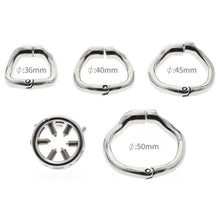 Lade das Bild in den Galerie-Viewer, Extreme Schwanz- und Hodenfolter mit Spielzeugen BDSM