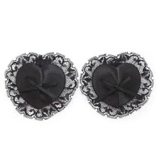 Load image into Gallery viewer, Racy Daisy 3- Piece Lace Bondage Set BDSM