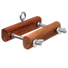 Load image into Gallery viewer, Buster Compressor Wooden Ball