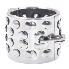 Load image into Gallery viewer, Maximum Pain Kali's Teeth Torture Device BDSM