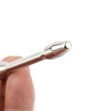 Load image into Gallery viewer, BDSM Smooth Urethral Stretcher Penis Wand