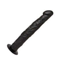 Load image into Gallery viewer, Massive Strap On Black