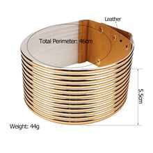 Lade das Bild in den Galerie-Viewer, Neue Bling-Ringe, devoter Tagesschmuck