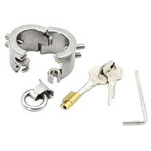 Load image into Gallery viewer, Balls Punishment Testicle Sex Toy BDSM