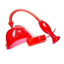 Load image into Gallery viewer, Erotic Pussy Suction Pump BDSM, gallery view 3