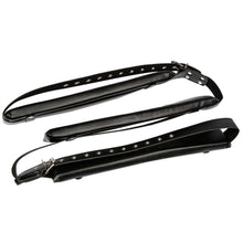 Load image into Gallery viewer, Portable PU Leather Sex Sling BDSM